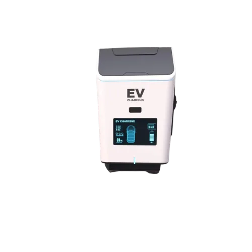 EV Charger